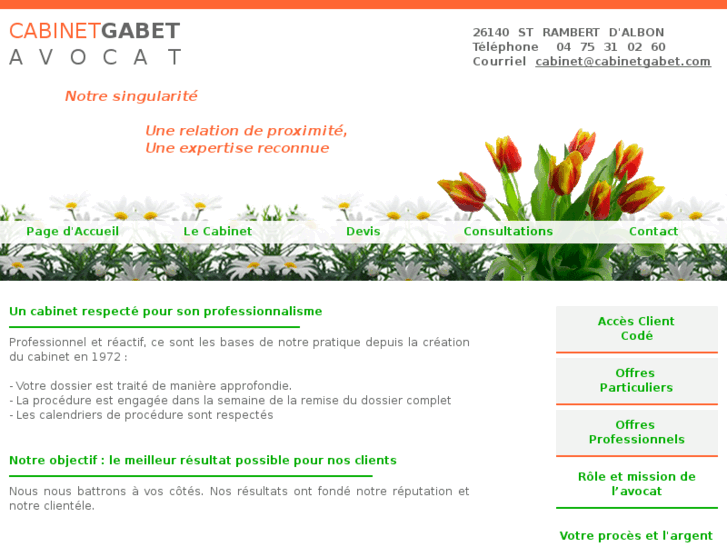 www.cabinetgabet.com