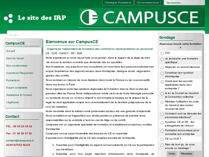 www.campusce.org