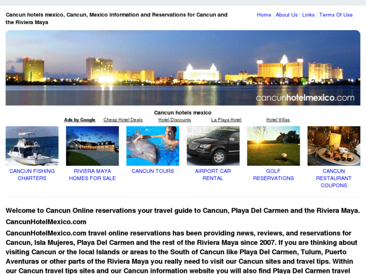 www.cancunhotelmexico.com