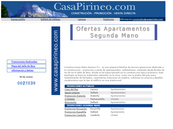 www.casapirineo.com