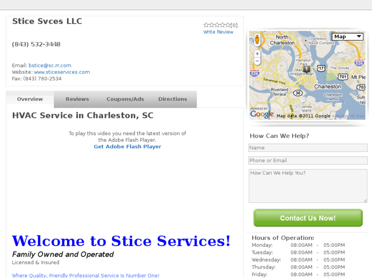 www.charlestonhvacservice.com