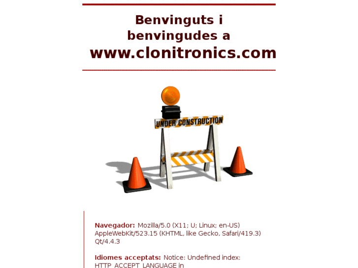 www.clonitronics.com