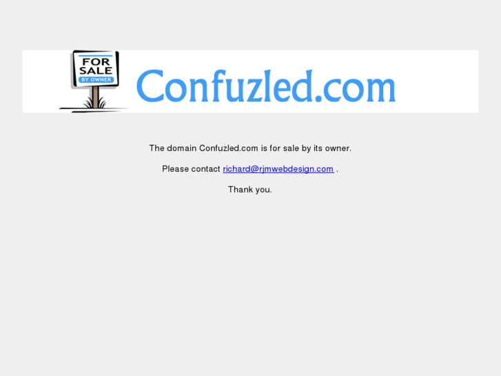 www.confuzled.com