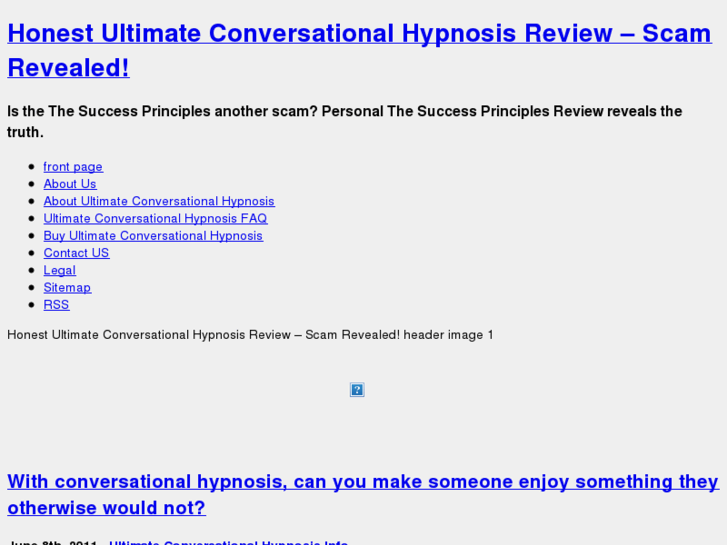 www.conversationalhypnosisrevealed.com