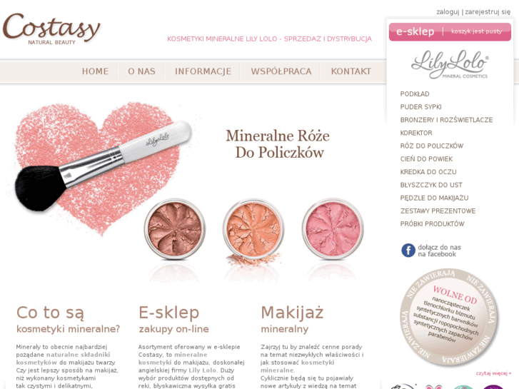 www.costasy.pl