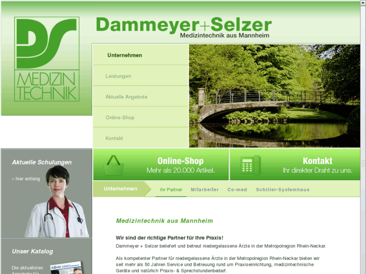 www.dammeyer-selzer.de