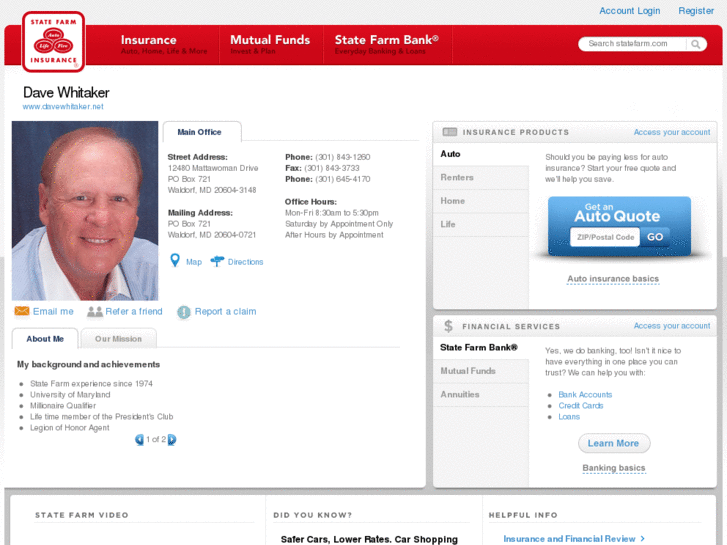 www.davewhitaker.net
