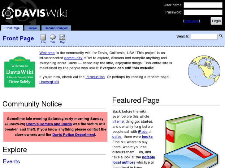www.daviswiki.org