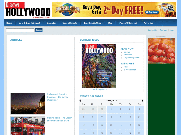 www.discoverhollywood.com