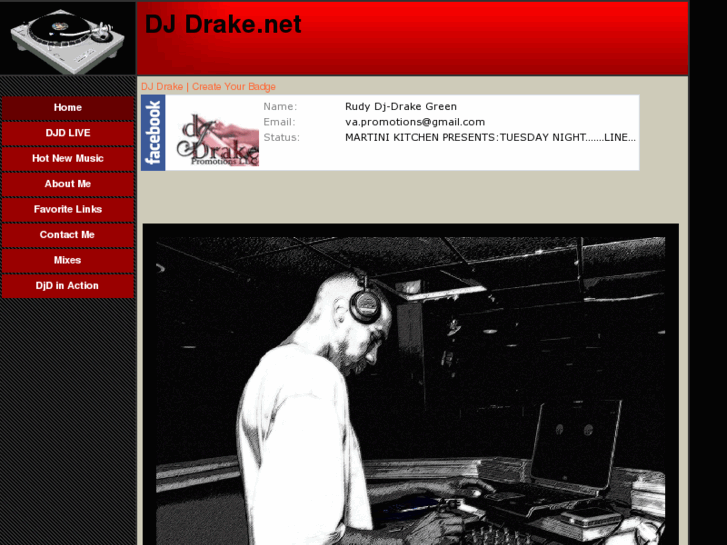 www.djdrake.net