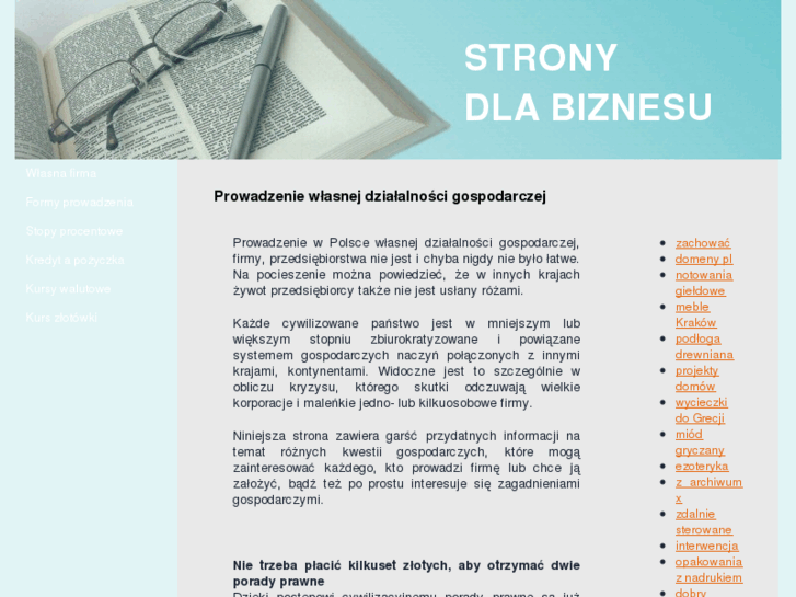 www.dlabiznesu.info