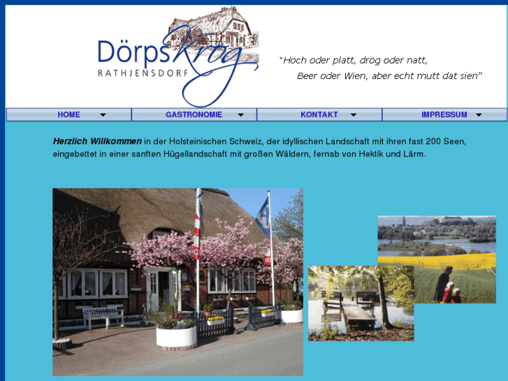 www.doerpskrog-rathjensdorf.de