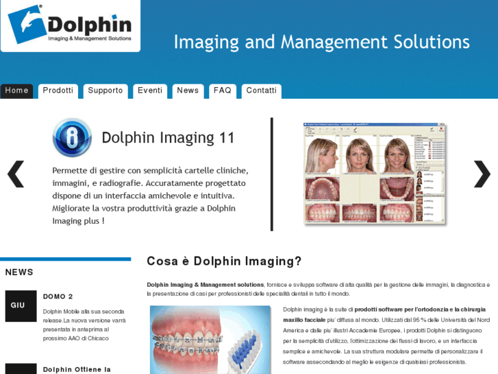 www.dolphinimaging.it