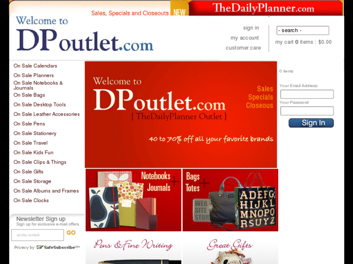 www.dpoutlet.com