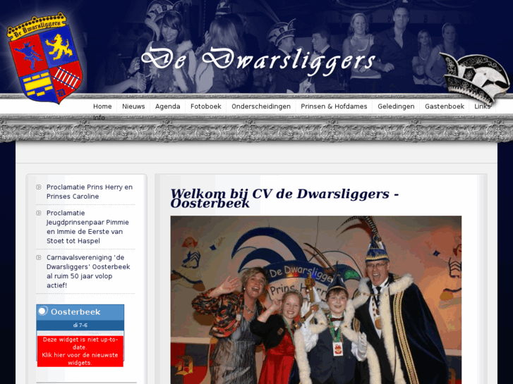 www.dwarsliggers.com