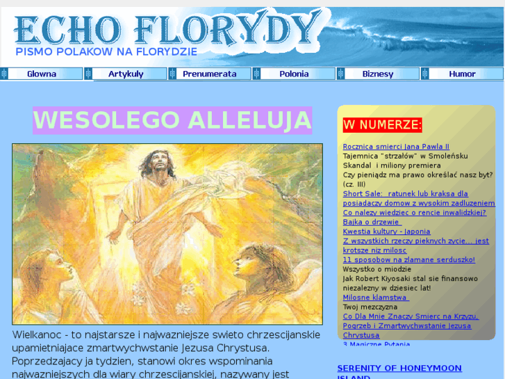 www.echoflorydy.com