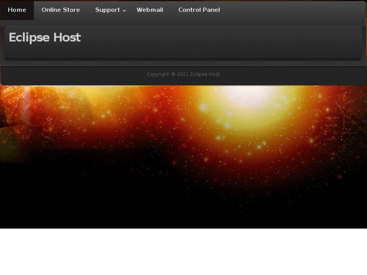 www.eclipse-host.com