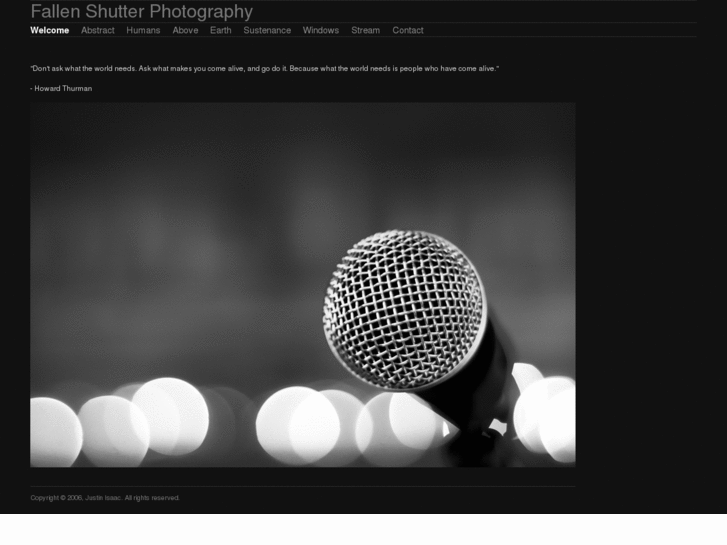 www.fallenshutter.com