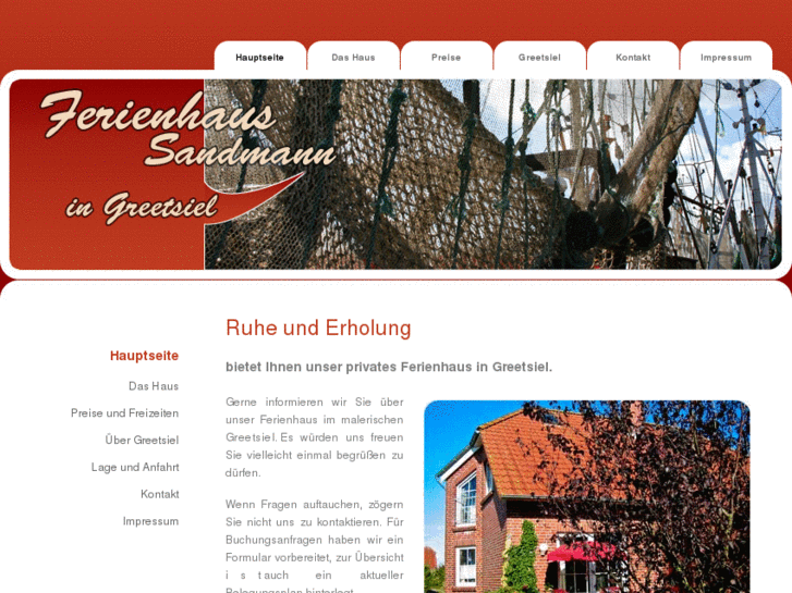 www.ferienhaus-greetsiel.com