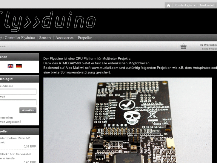 www.flyduino.com