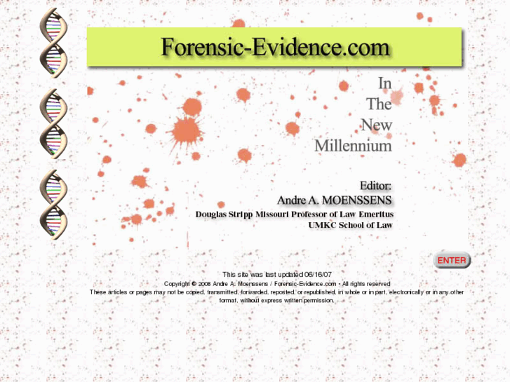 www.forensic-evidence.com