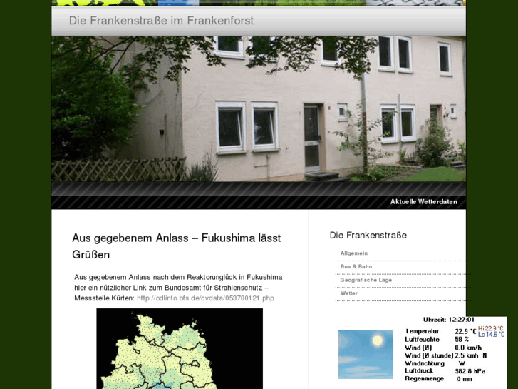 www.frankenstrasse.net