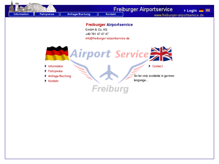 www.freiburger-airportservice.de