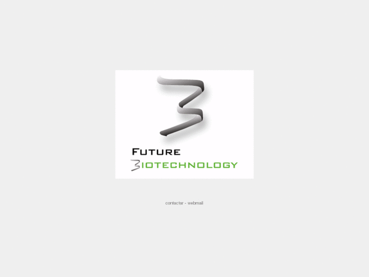 www.futurebiotechnology.com