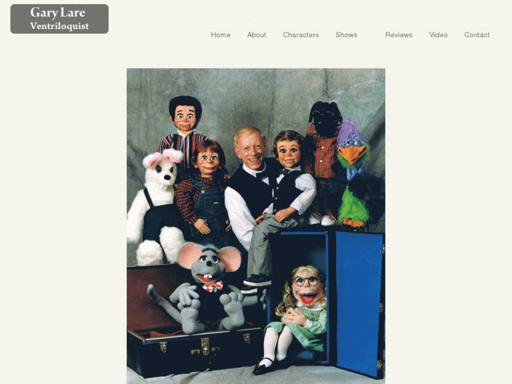 www.garylare.com