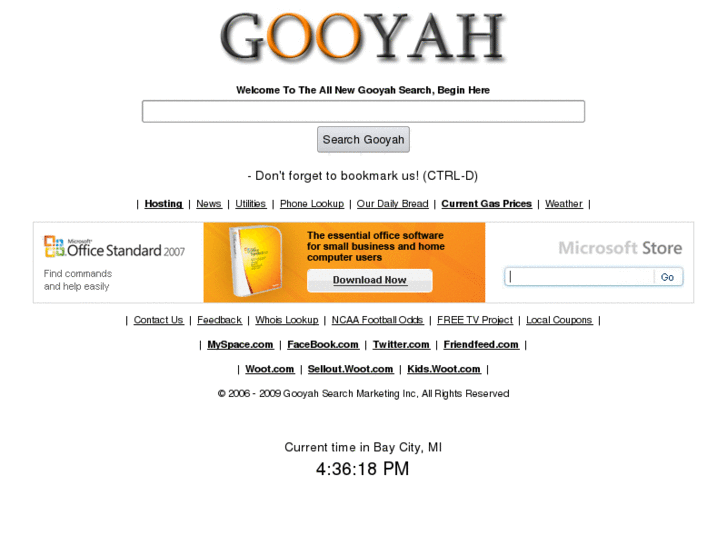 www.gooyah.net