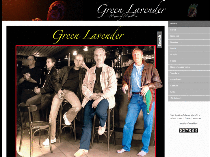 www.green-lavender.de