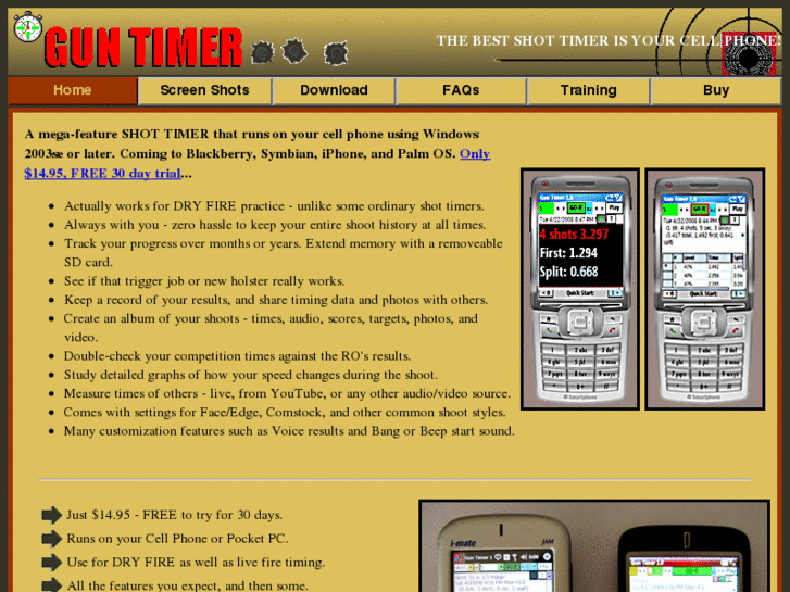 www.guntimer.com