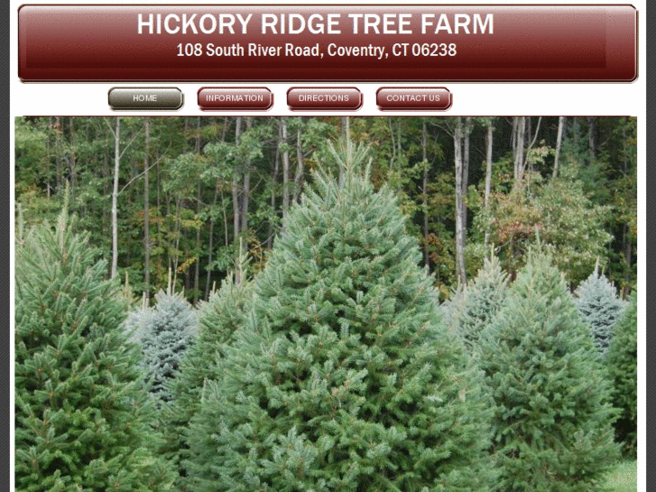 www.hickoryridgetreefarm.com