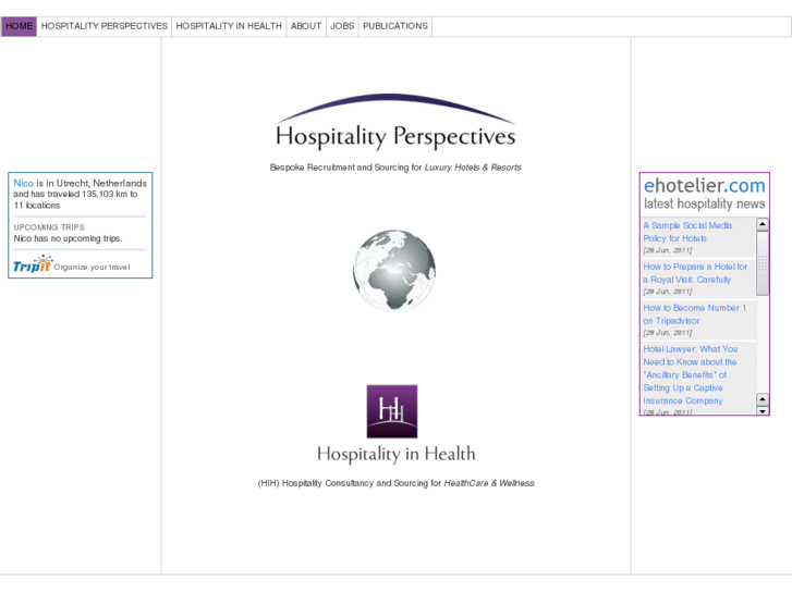 www.hospitalityinhealth.com