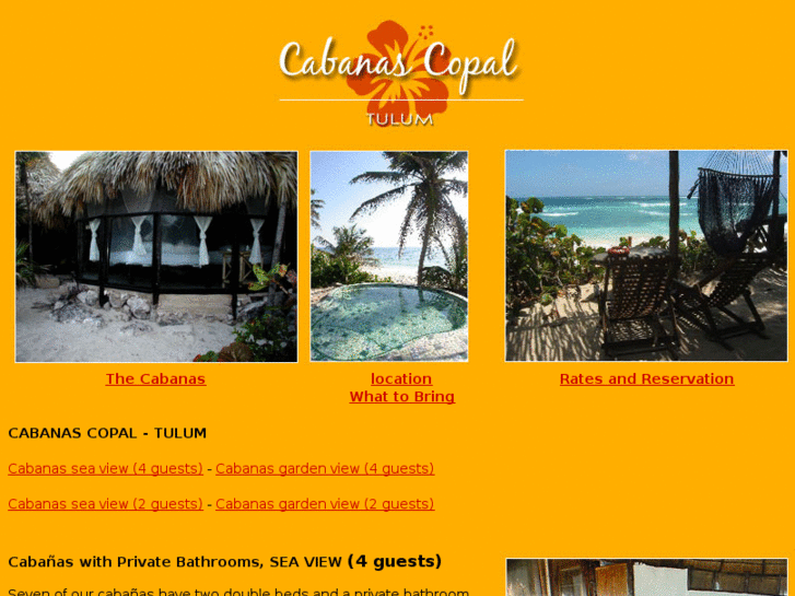 www.hotelcopal.com