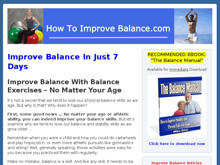 www.howtoimprovebalance.com