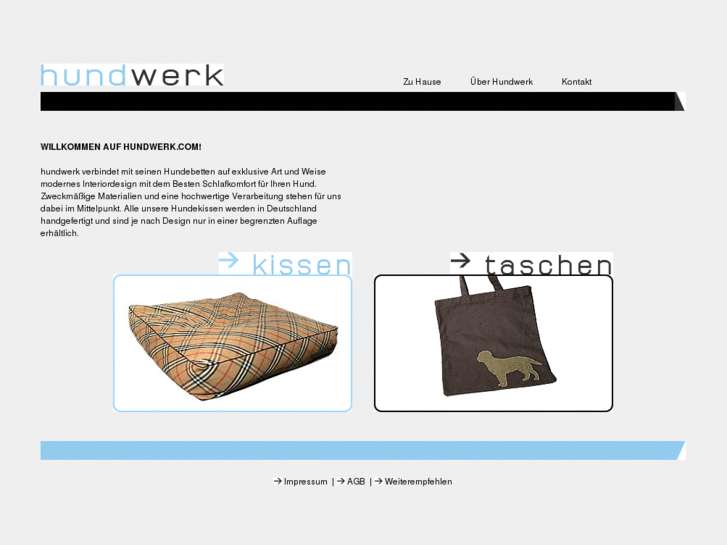 www.hundwerk.com