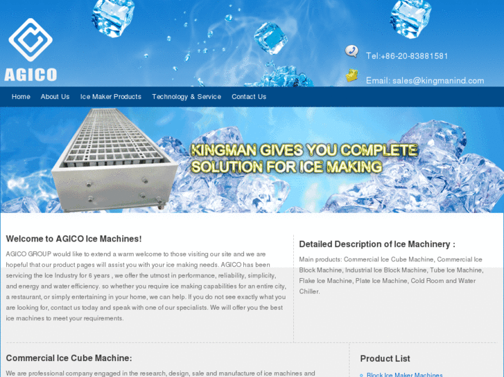 www.icemakersmachine.com