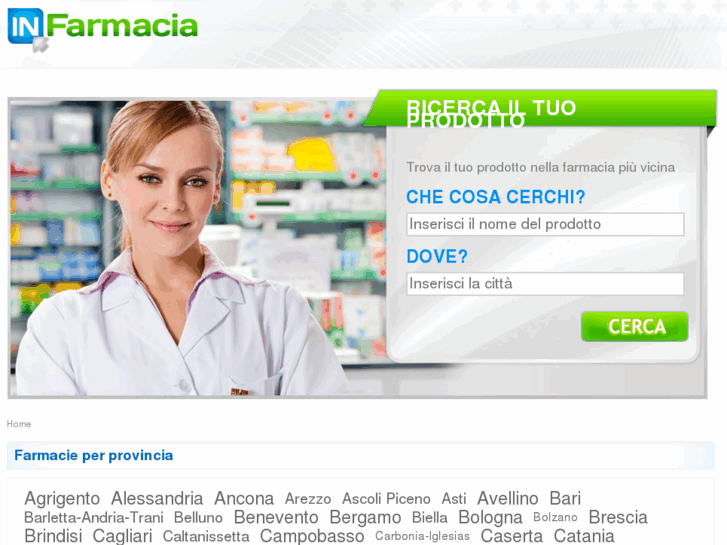 www.in-farmacia.it