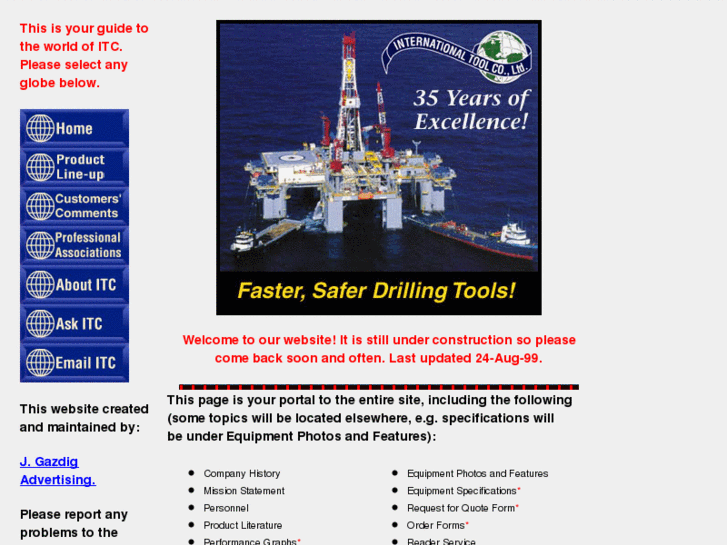 www.internationaltoolco.com