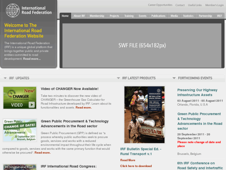 www.irfnet.org