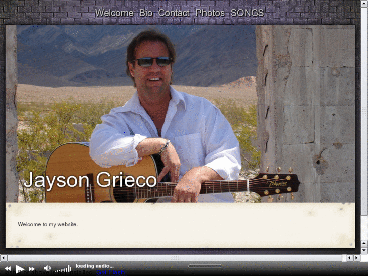 www.jaysongrieco.com