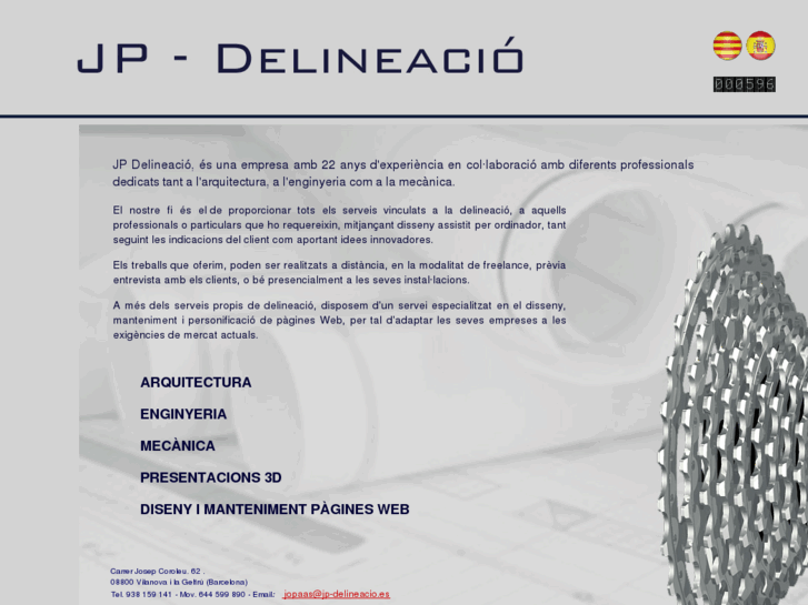 www.jp-delineacio.es