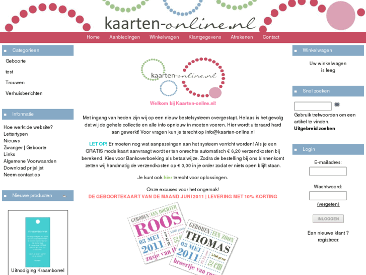 www.kaarten-online.nl