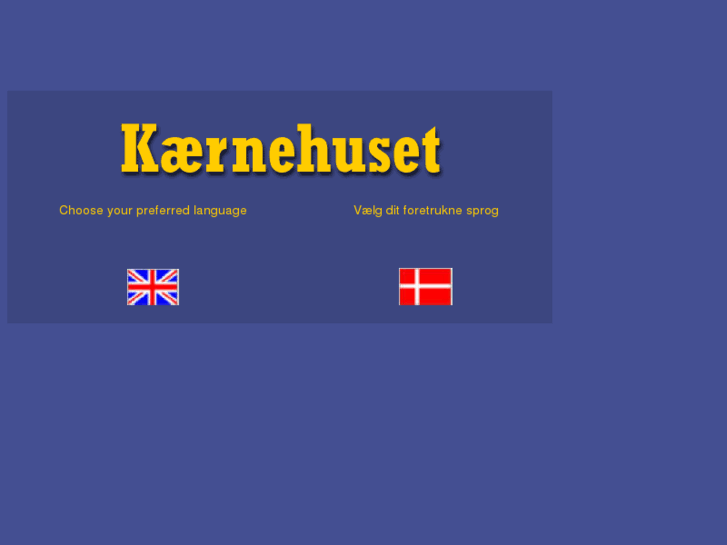 www.kaernehuset.com