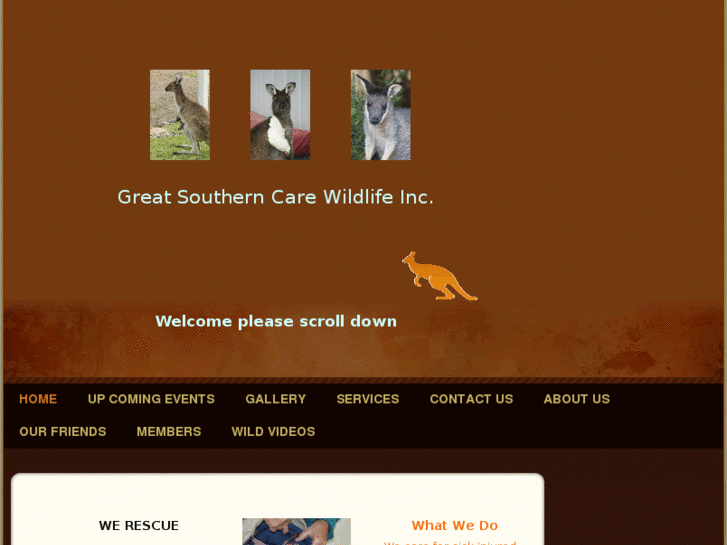 www.kangaroorescue.com