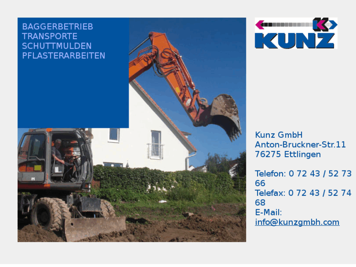 www.kunzgmbh.com