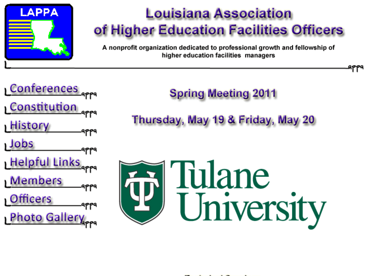 www.lappa.us