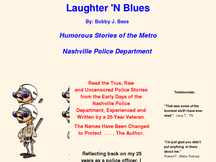 www.laughternblues.com