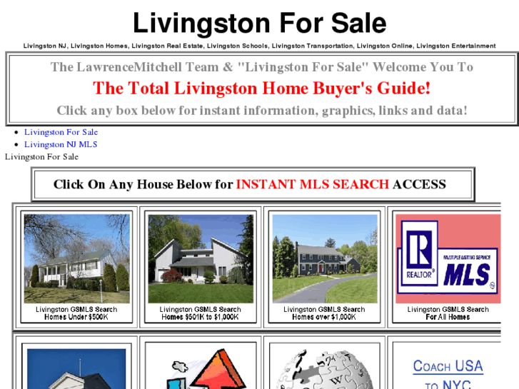 www.livingstonforsale.com